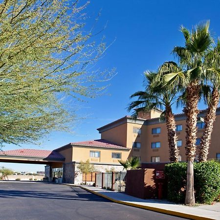 Holiday Inn Express & Suites Phoenix/Chandler Екстер'єр фото