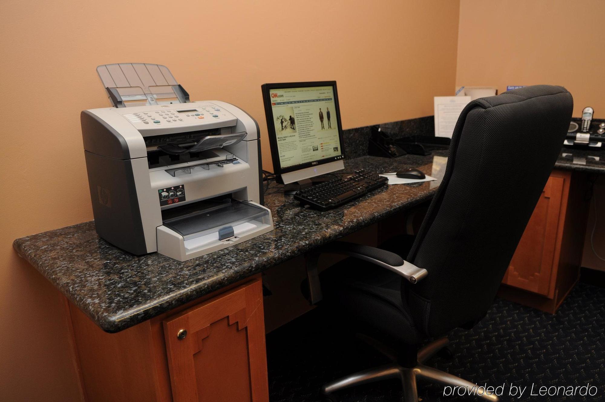 Holiday Inn Express & Suites Phoenix/Chandler Екстер'єр фото