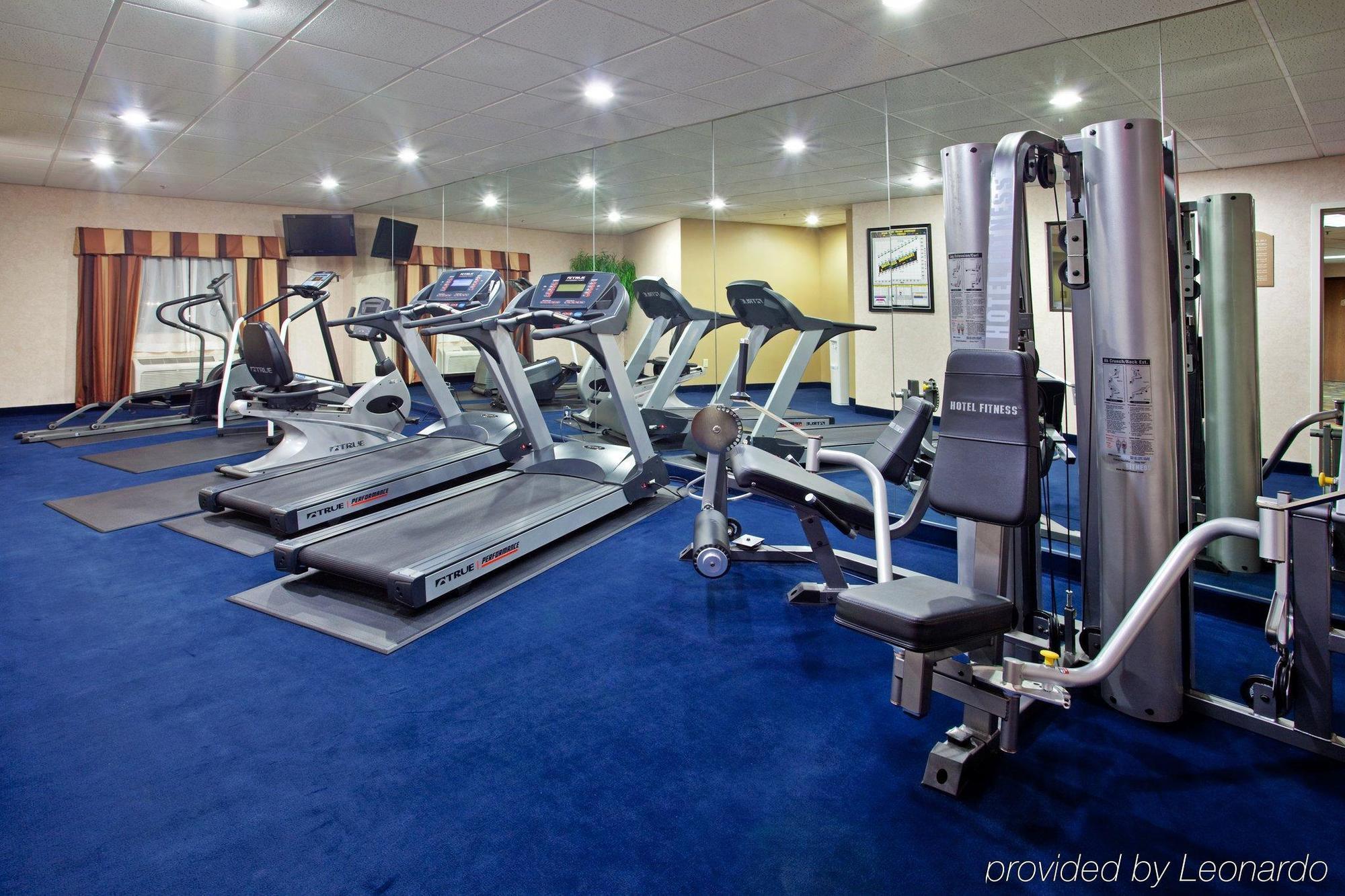 Holiday Inn Express & Suites Phoenix/Chandler Зручності фото
