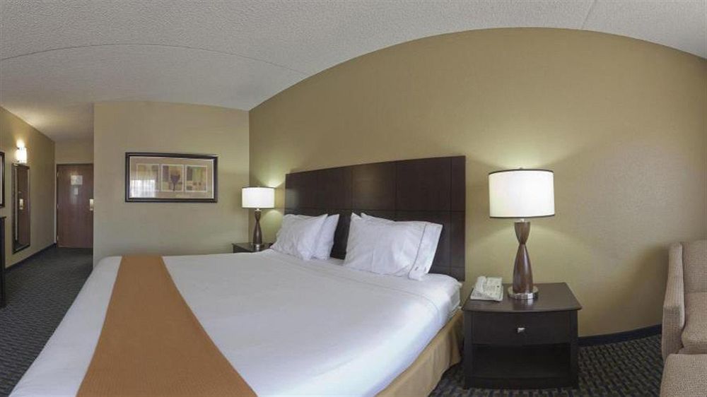 Holiday Inn Express & Suites Phoenix/Chandler Екстер'єр фото