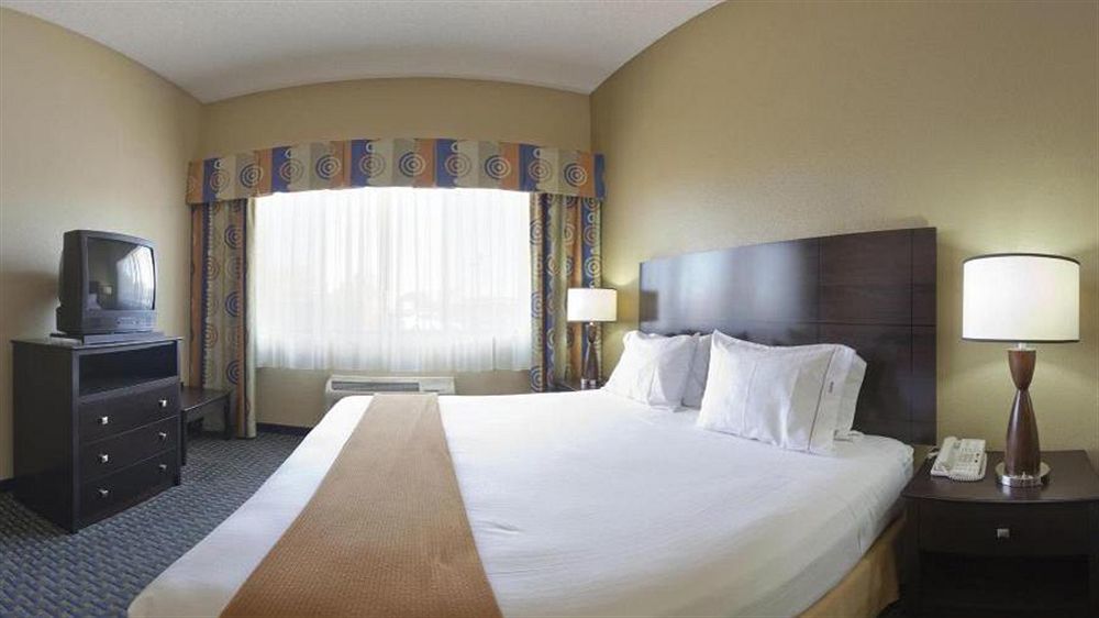 Holiday Inn Express & Suites Phoenix/Chandler Екстер'єр фото