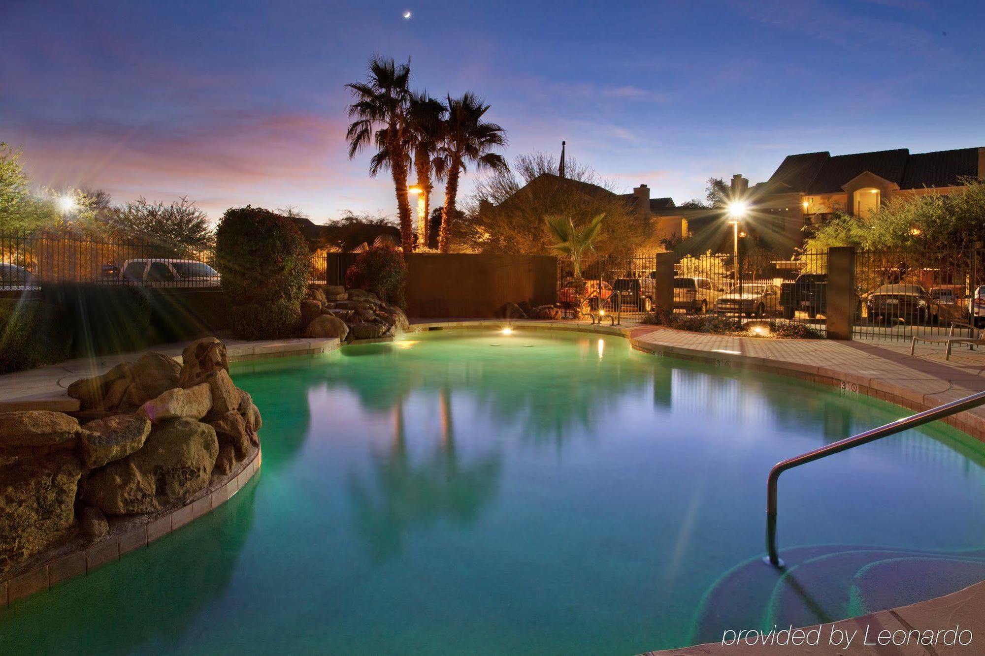 Holiday Inn Express & Suites Phoenix/Chandler Зручності фото