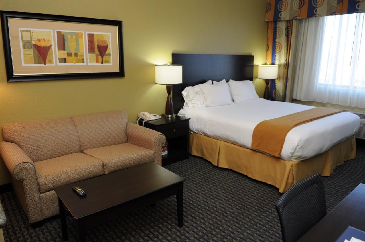 Holiday Inn Express & Suites Phoenix/Chandler Екстер'єр фото