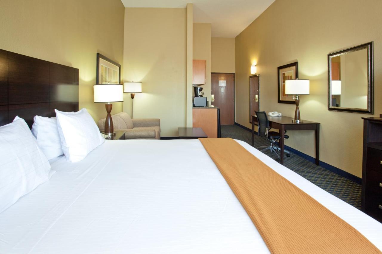 Holiday Inn Express & Suites Phoenix/Chandler Екстер'єр фото