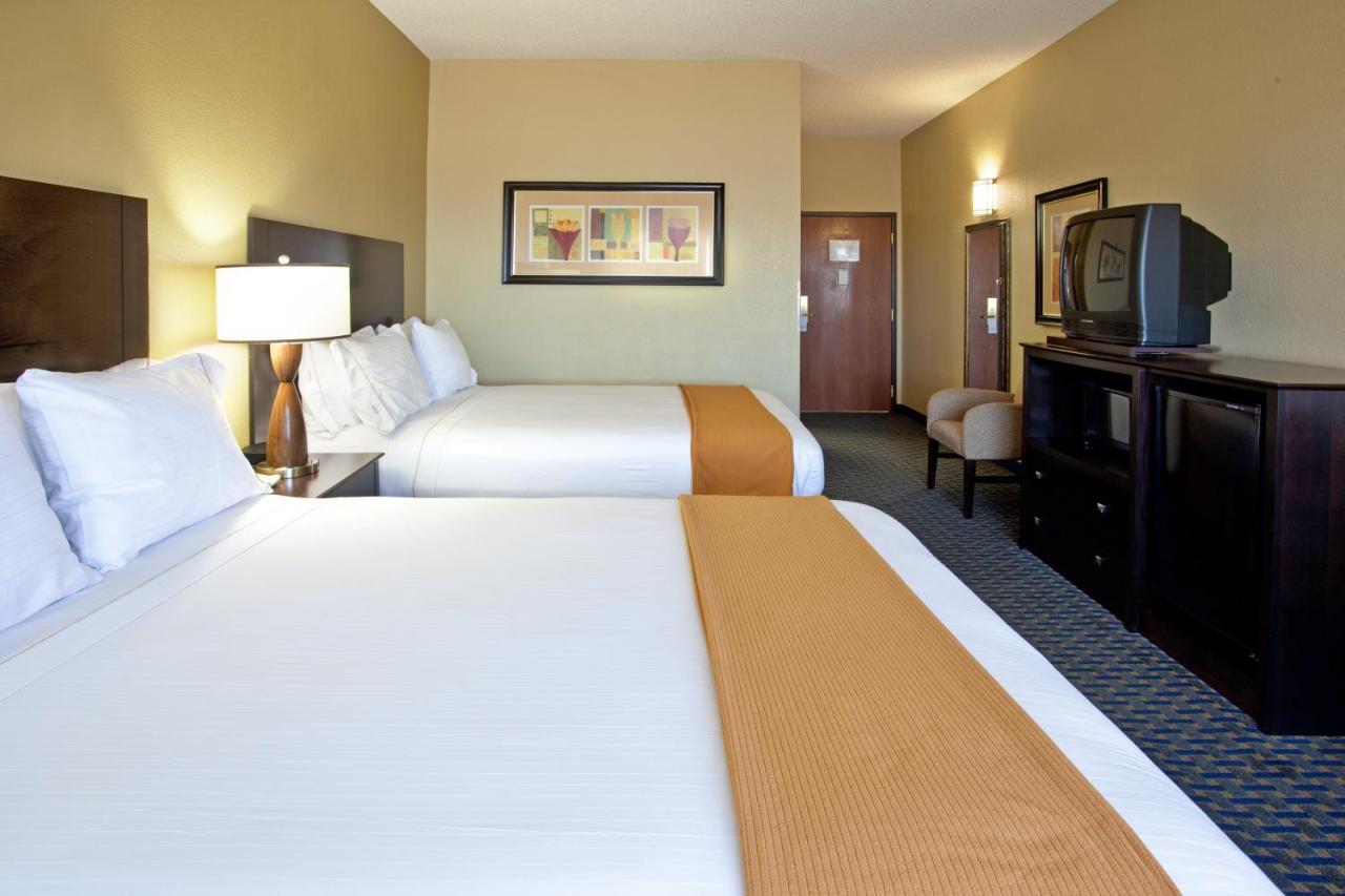 Holiday Inn Express & Suites Phoenix/Chandler Екстер'єр фото