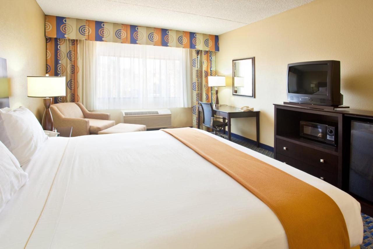Holiday Inn Express & Suites Phoenix/Chandler Екстер'єр фото